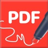 PDF Edit & Fill: docu sign