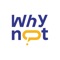 WhyNot app is designed to provide users with an engaging and effective way to learn a new language