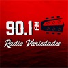90.1FM Radio Variedades
