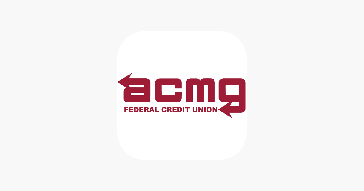ACMG FCU Mobile on the App Store