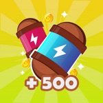 CM Rewards  Daily Spins
