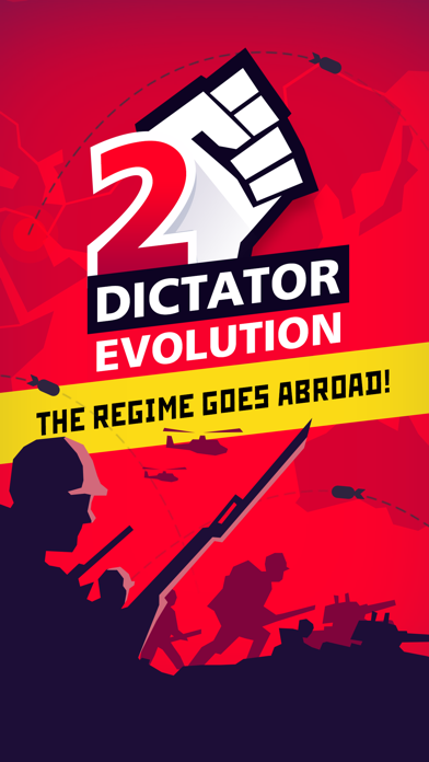 Dictator 2: Evolution Screenshots