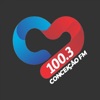 Rádio 100.3 Conceição FM PB