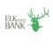 The Elk State Bank mobile app is fast, secure and free to download