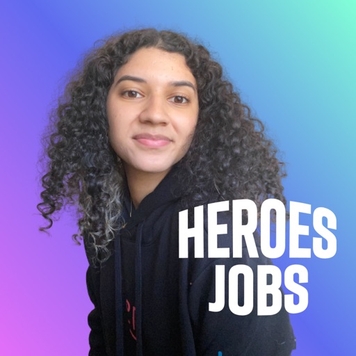Heroes Jobs: Career Builder