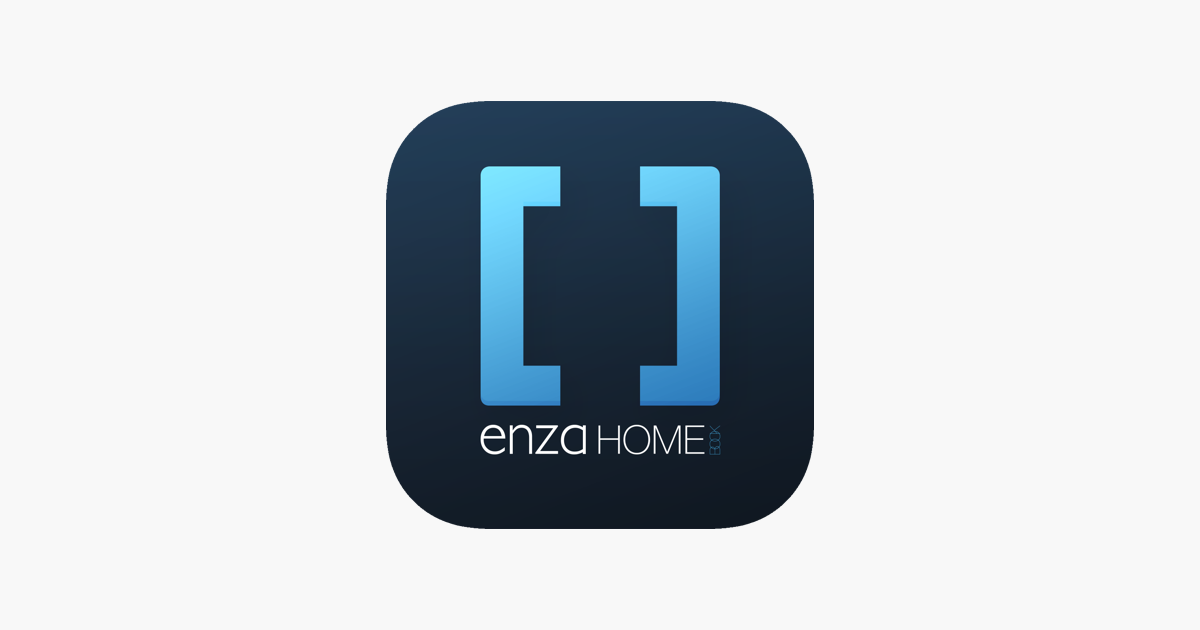 ‎Enza Home Book on the App Store