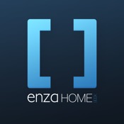 Enza Home Book iOS App