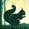 Icon Squirrel Calls for Hunters