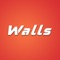 Icon RedX Walls - Wall Builder