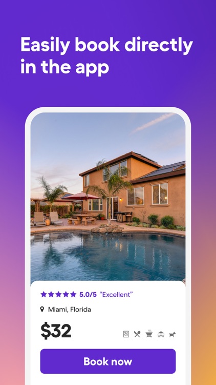 HomeToGo: Vacation Rentals screenshot-5