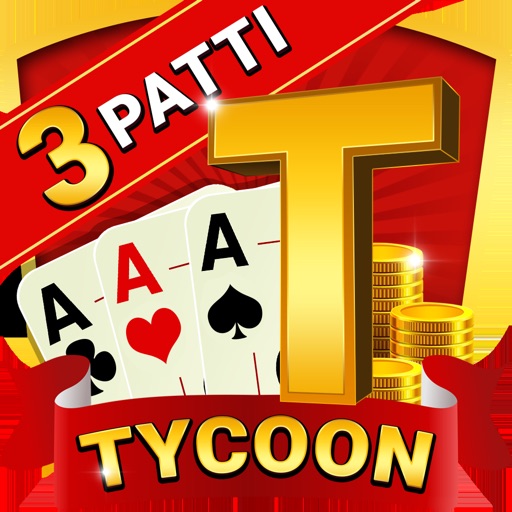 Teen Patti Tycoon iOS App