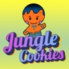 Jungle Cookies