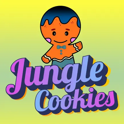 Jungle Cookies Читы