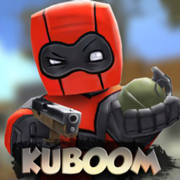 KUBOOM 3D: FPS Shooter