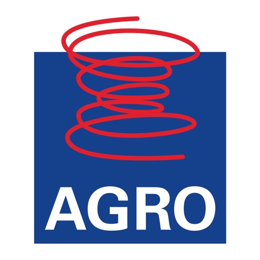 AGRO International iOS App