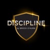 Discipline, by Brock O’Hurn