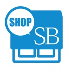 ショップアプリ for sb
