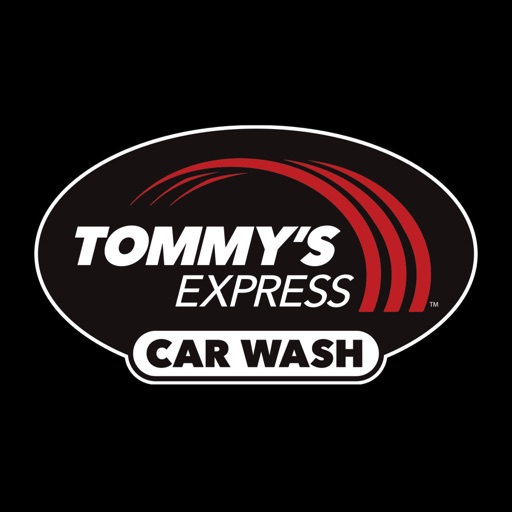 Tommy's Express iOS App