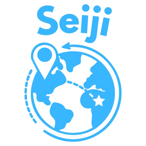 Seiji Telematics App