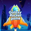 Galaxy Rocket game