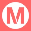 Icon LA Metro Watch Transit App