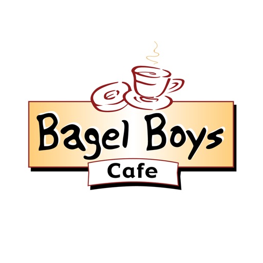 Bagel Boys Cafe