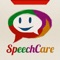 Die SpeechCare LRS-App bietet Kindern Unterstützung beim Schriftspracherwerb