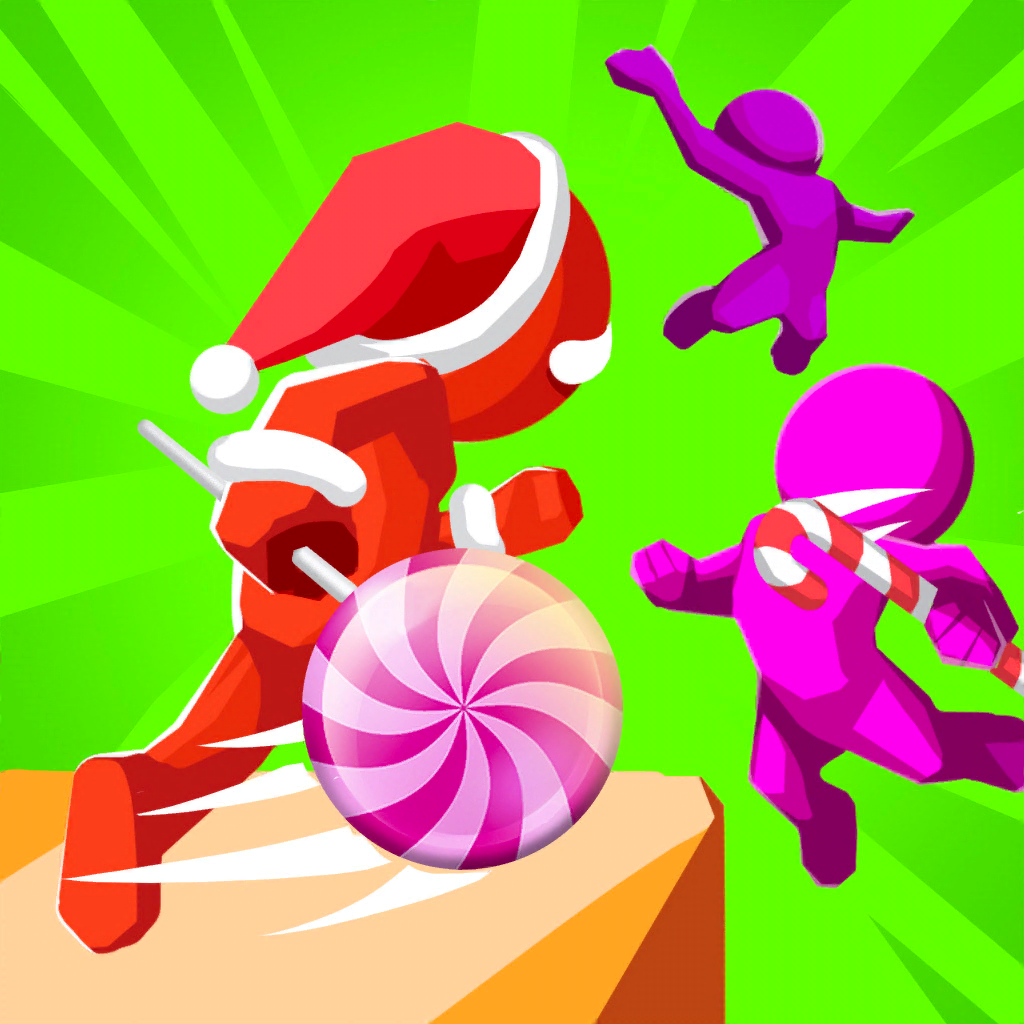 Get 狂野大乱斗 for iOS, iPhone, iPad Aso Report