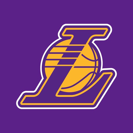 LA Lakers Official App