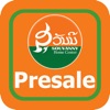 presale souvanny