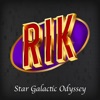 Rik Star: Galactic Odyssey