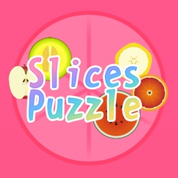 Slices Puzzle DX