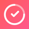 App Icon for Habit Tracker App in Netherlands IOS App Store