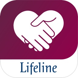 Lifeline Cares icono