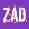 ZAD - Food Ordering