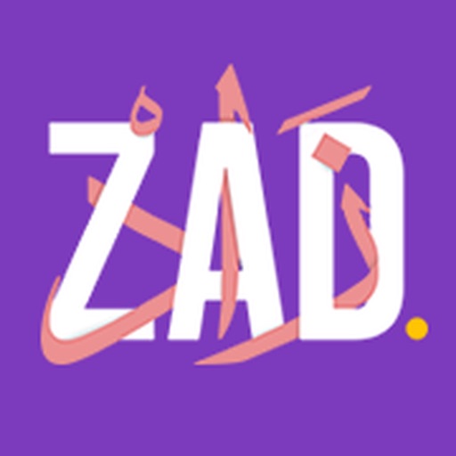 ZAD - Food Ordering