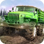 Offroad Truck Driving Games