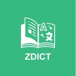 ZDict - Macmillan Dictionary