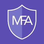 MFAuth -Fast 2FA Authenticator