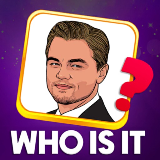 Trivia Games Guess Celebrity