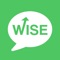 Icon ChatWise - The Social Network
