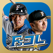 ファイターズ公式カードコレクション・Fsコレ