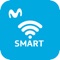 Smart WiFi fra Movistar