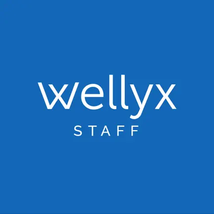 Wellyx Staff Читы