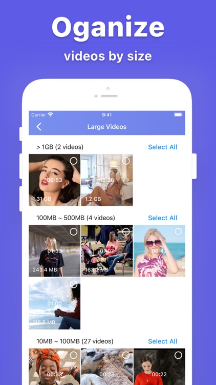 Phone Cleaner & Smart Compress screenshot-5