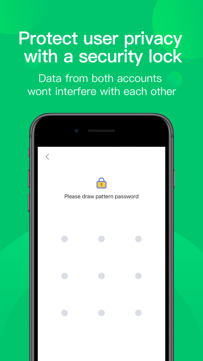 Multiple Spaceparallel space