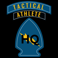 Tactical Athlete HQ