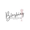 Blushing Sparrow