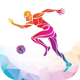 Digital Sports Card