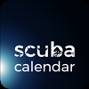 Scuba Calendar